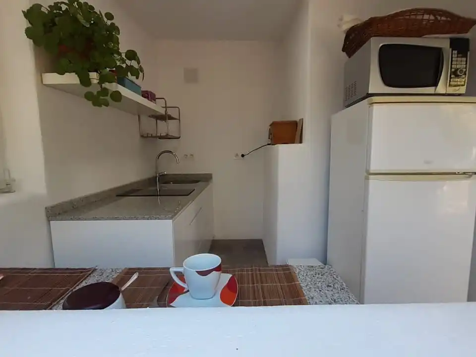 Wohnung zur Miete in Calle Vista Mar, 5, Salobreña