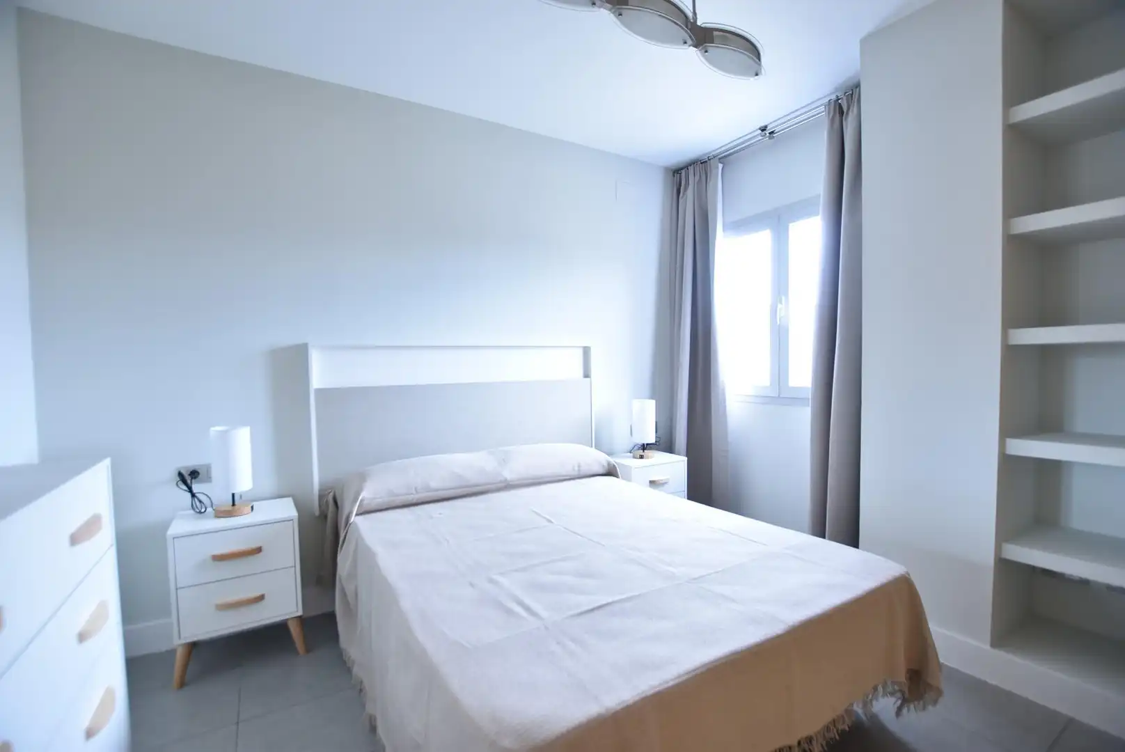 Apartments for rent in Barrio de Zaidín