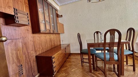 Foto 5 de Piso en venta en De María Agustín, La Almozara, Zaragoza Capital