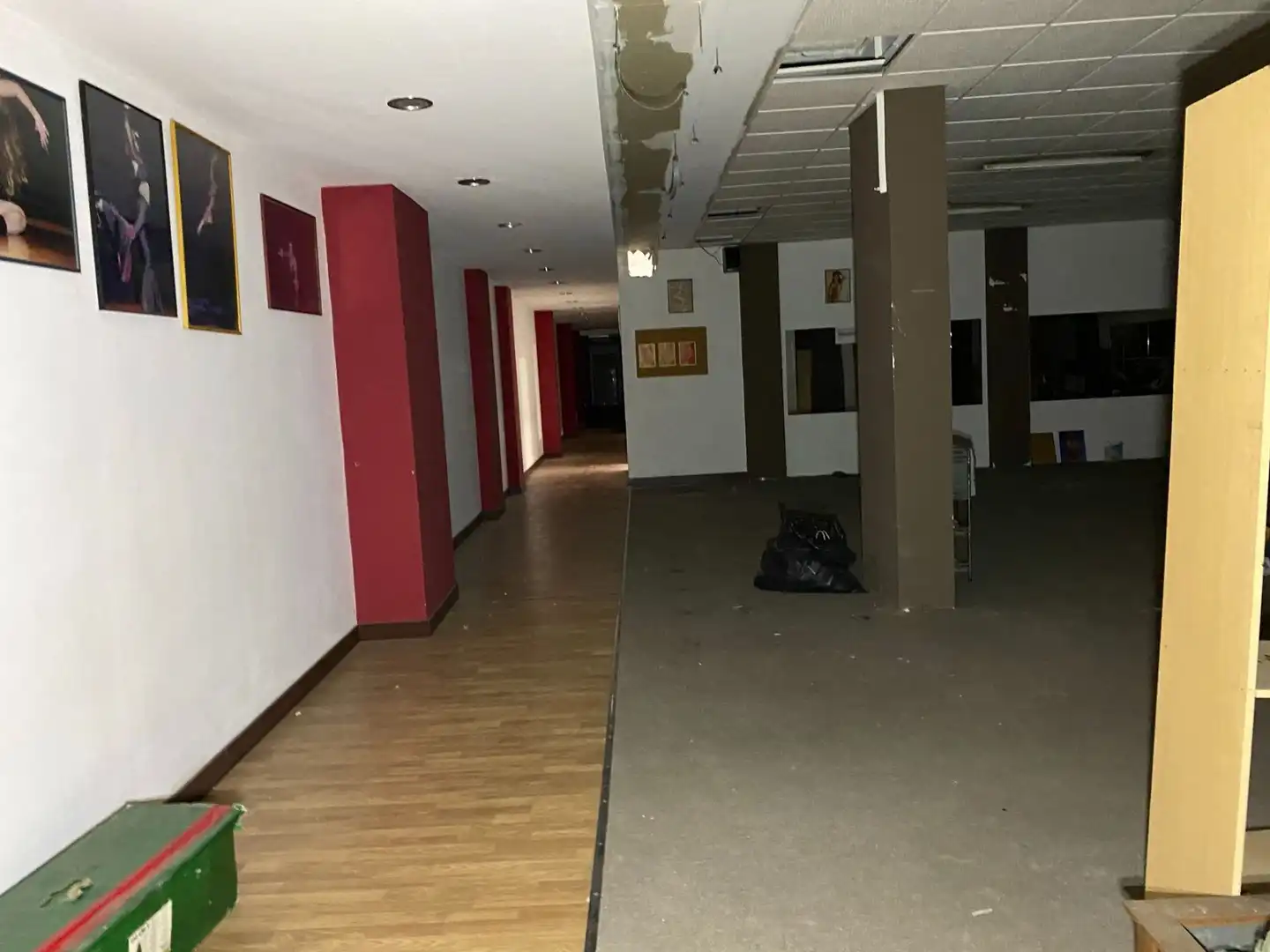 Local comercial en alquiler en Sant Joaquin, imagen 7