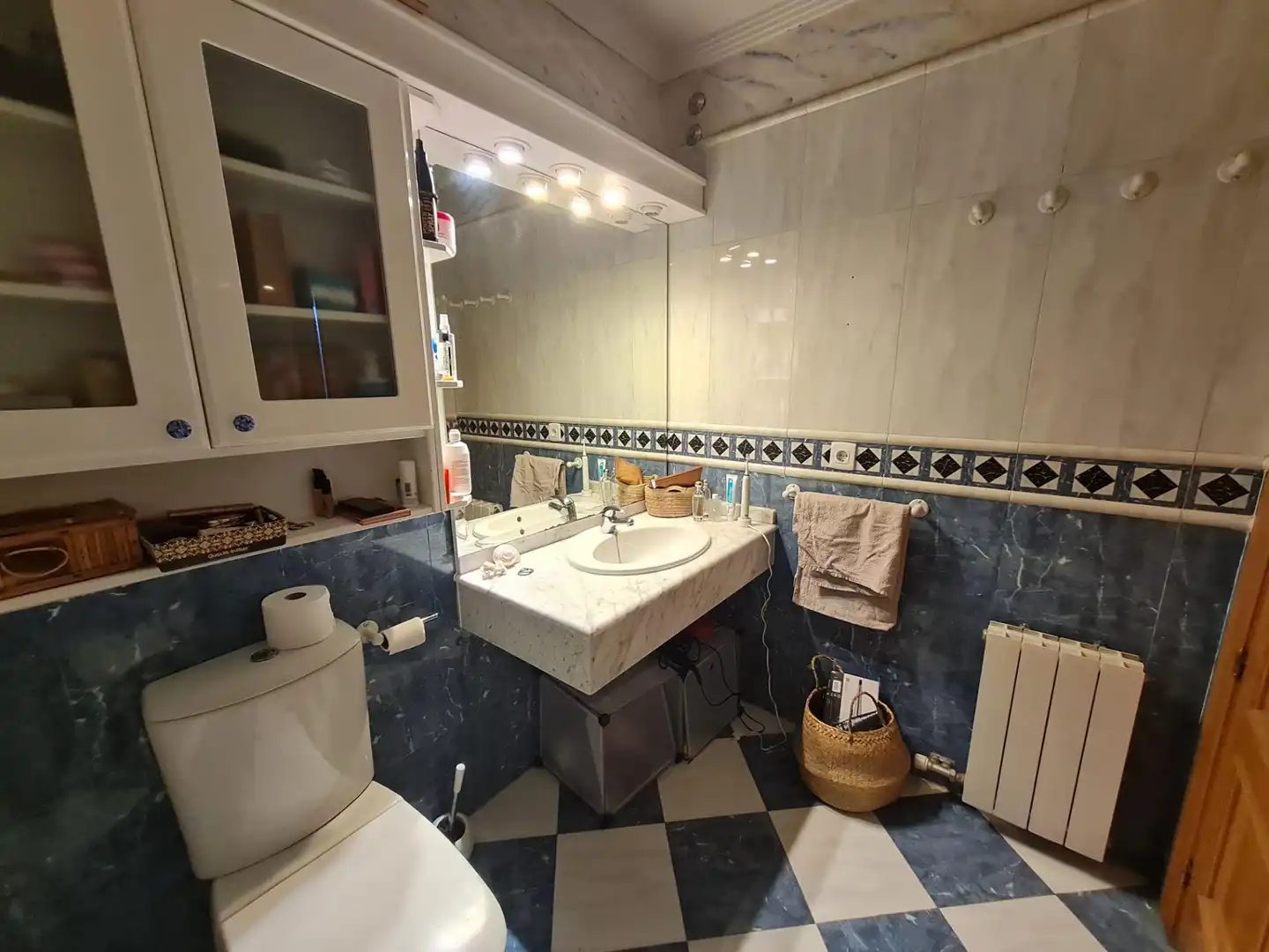 Haus oder Chalet zur Miete in Valladolid, Valladolid