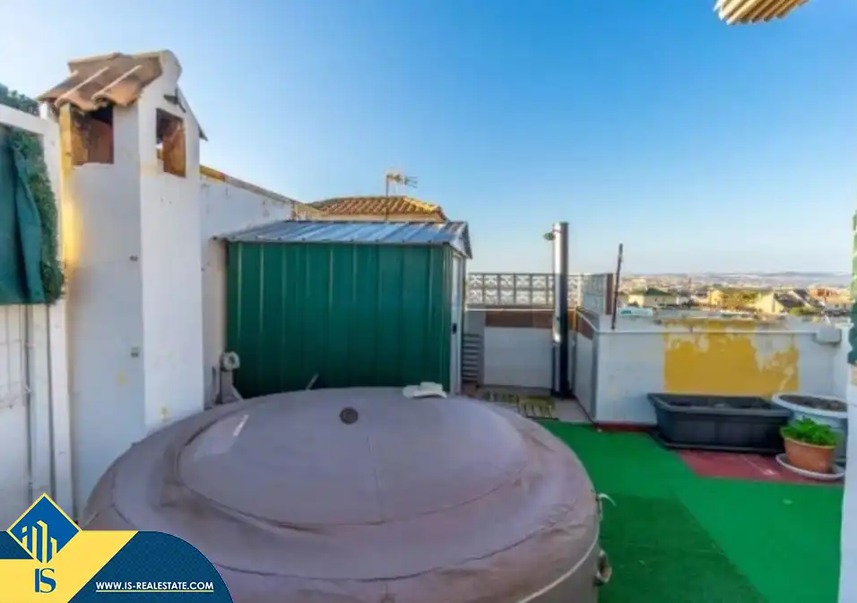 Casa con piscina in vendita a Nueva Torrevieja - Aguas Nuevas, imagen 7