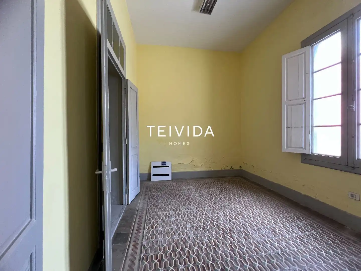 Habitación de Edificio en venta en Granadilla de Abona