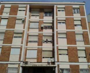 Exterior view of Flat for sale in Sabadell