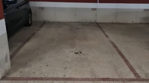 Foto 3 de Garaje en venta en Avinguda Francesc Macià, 265, Nucli Urbà, Esparreguera