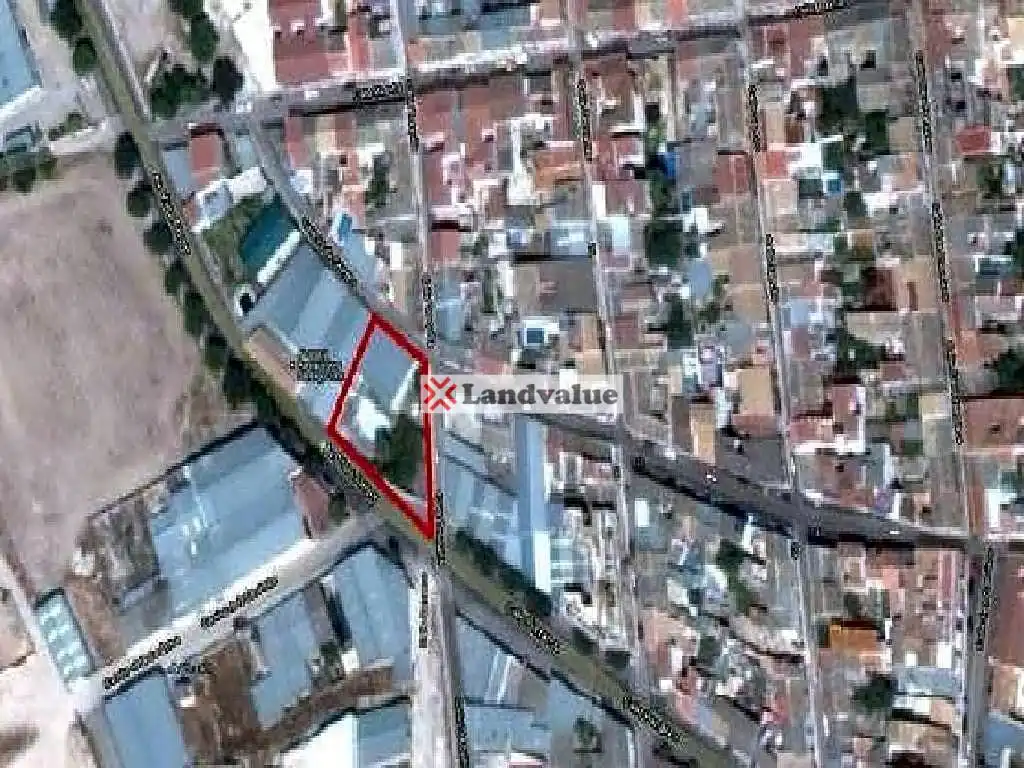 Terreni e lotti in vendita a C/ BARRANCO ESQ TOSQUILLA, imagen 5