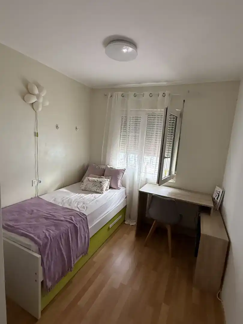 Bedroom of Houses for rent in Zona Carrefour - Urbanizaciones