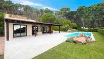 Garden of House or chalet for sale in Begur  with Air Conditioner, Terrace and Swimming Pool