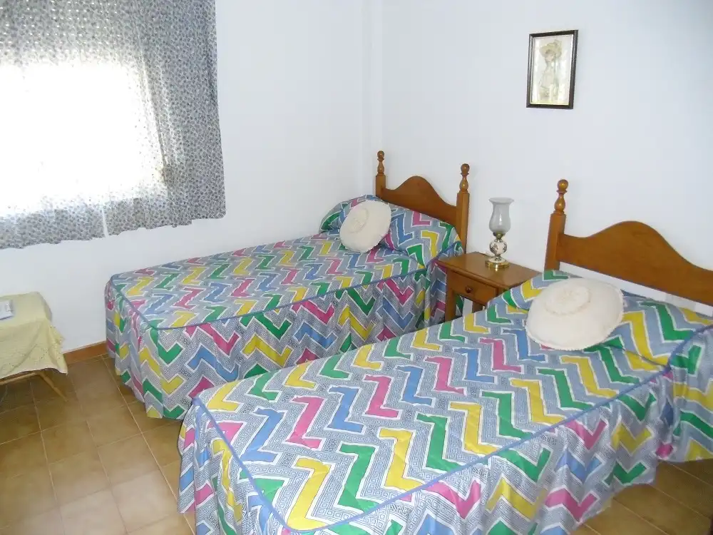 Flat to rent in Núcleo urbano, imagen 6