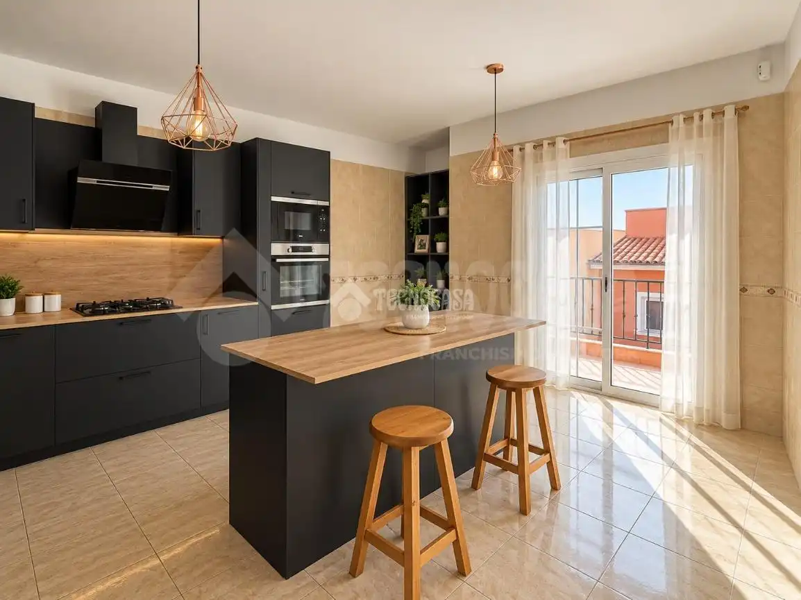 Wohnung zum Verkauf in Guía de Isora interior, imagen 6