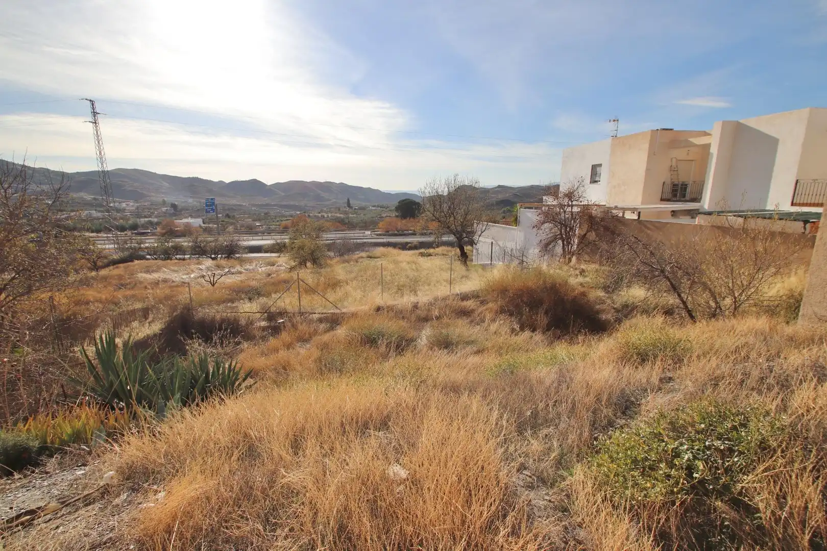 Terreny residencial en venda a Calle SEBASTIAN PEREZ 159, imagen 7