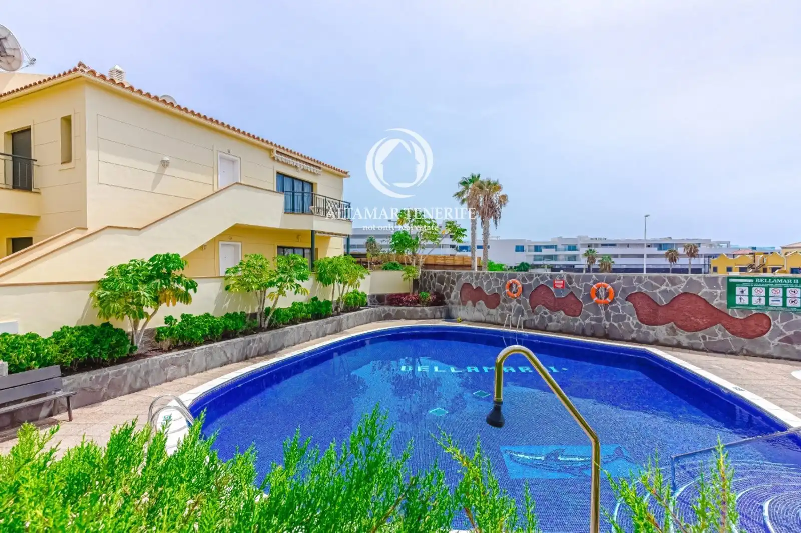 Apartamento con piscina en venta en CALLE ROQUE DE LOS MUCHACHOS, imagen 19