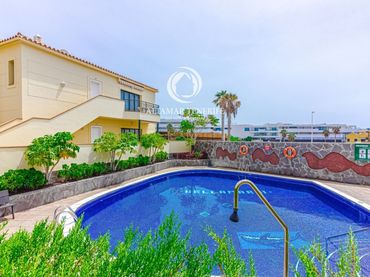 Apartment mit Pool zum Verkauf in CALLE ROQUE DE LOS MUCHACHOS