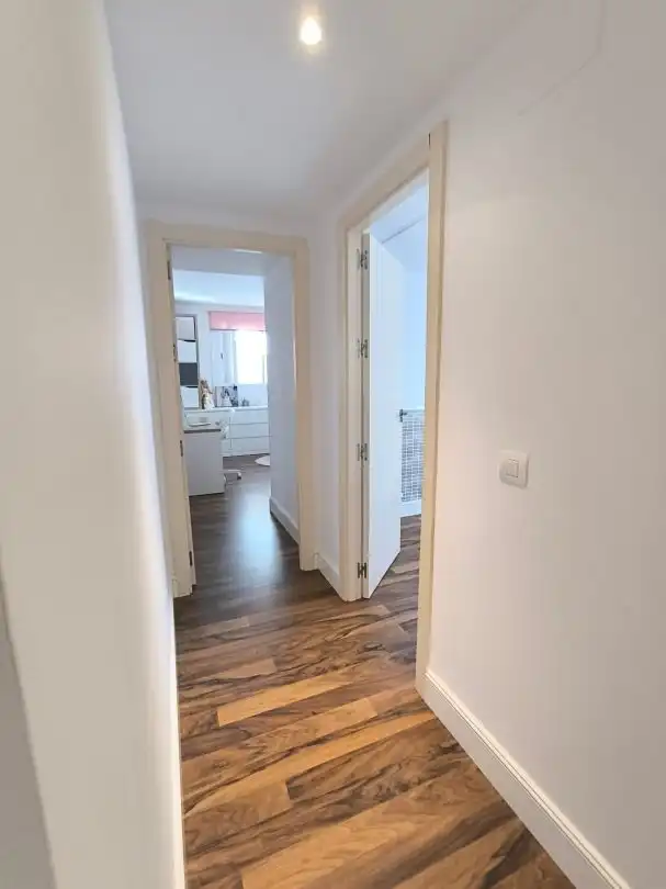 Wohnung mit Pool zum Verkauf in Avenida del Golf 8, imagen 19