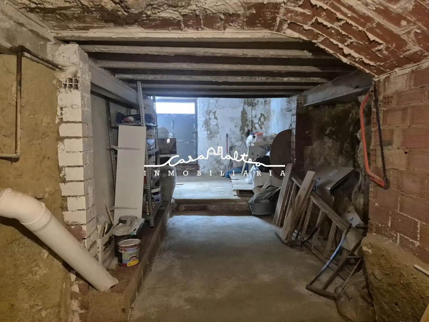 Country house zum Verkauf in Polop mit Klimaanlage