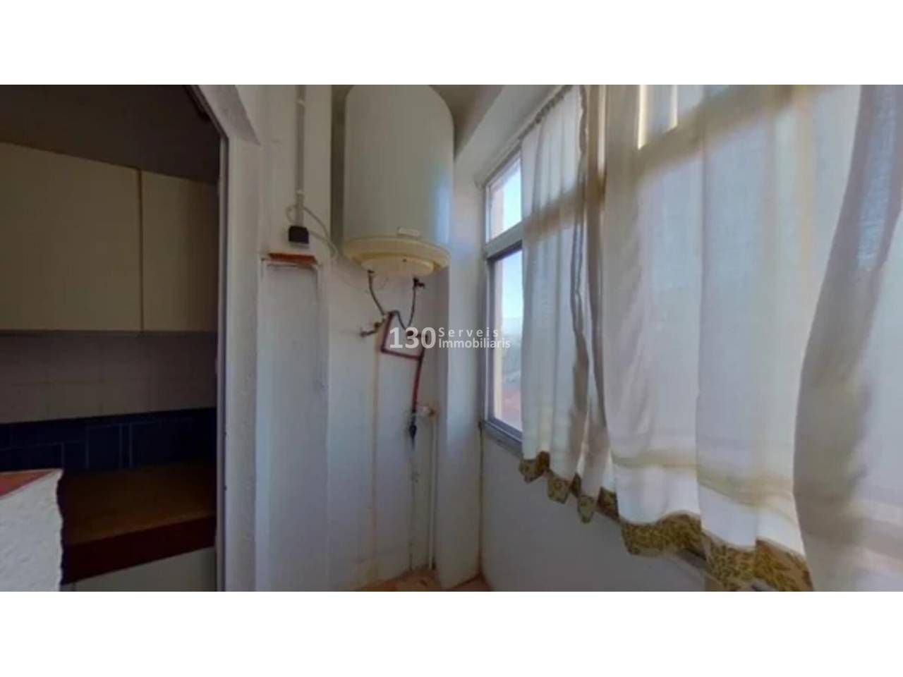 Bedroom of Flat for sale in Sant Carles de la Ràpita  with Balcony