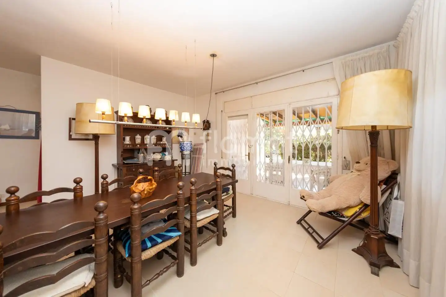 House with garden for sale in Montgoda, imagen 9