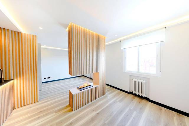 Piso en Venta en C/ de Francisco Silvela en Lista