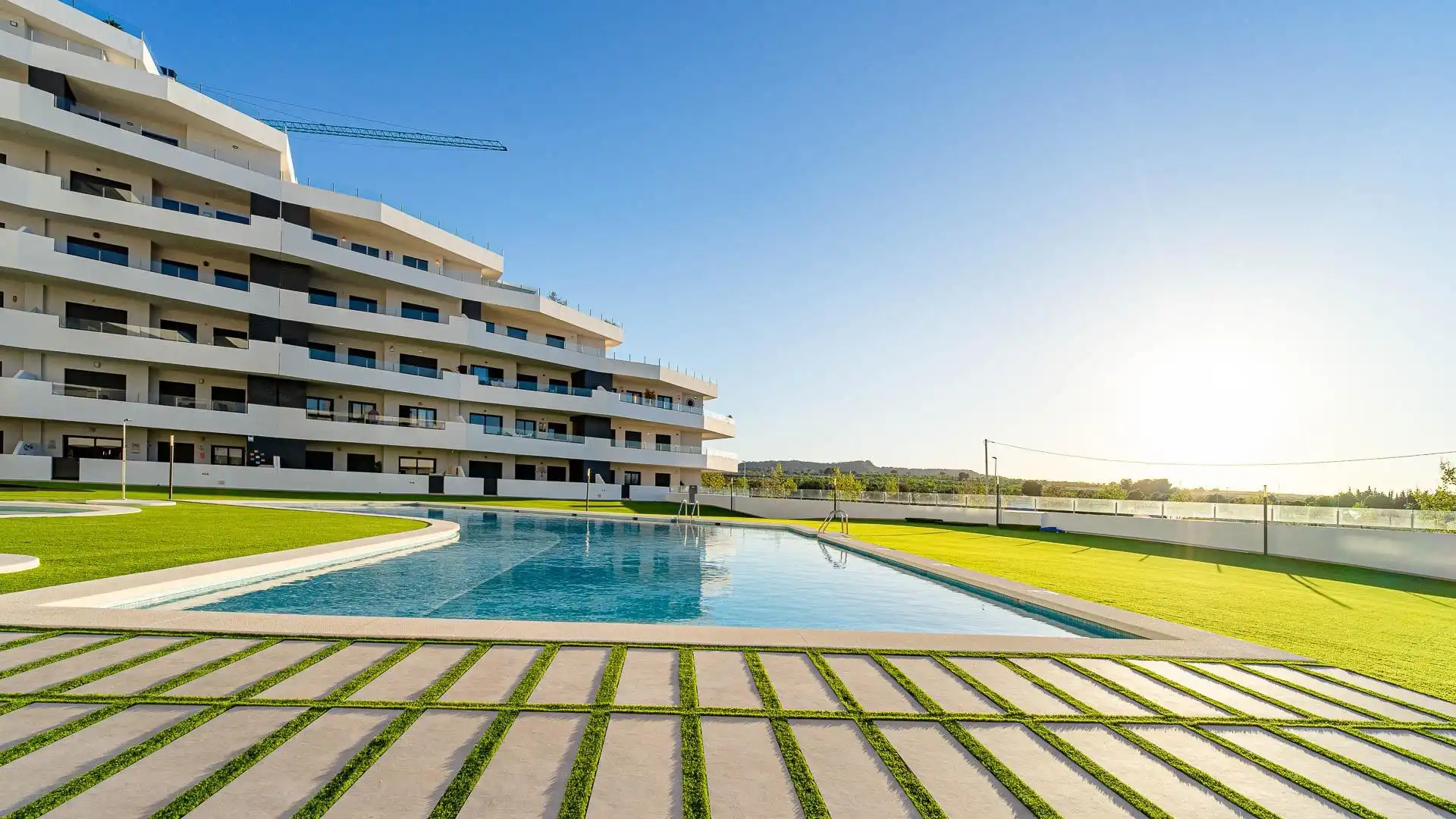 Baixos amb piscina en venda a San Miguel de Salinas, imagen 29