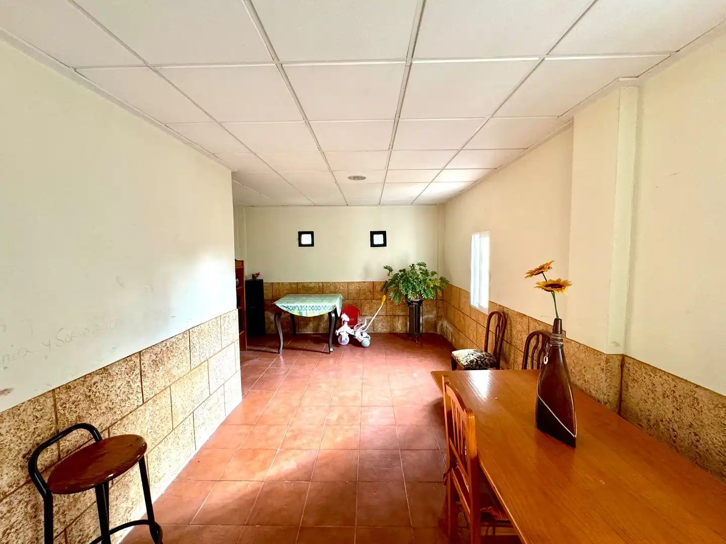 Casa rústica con jardín en venta en Daya Nueva, imagen 46