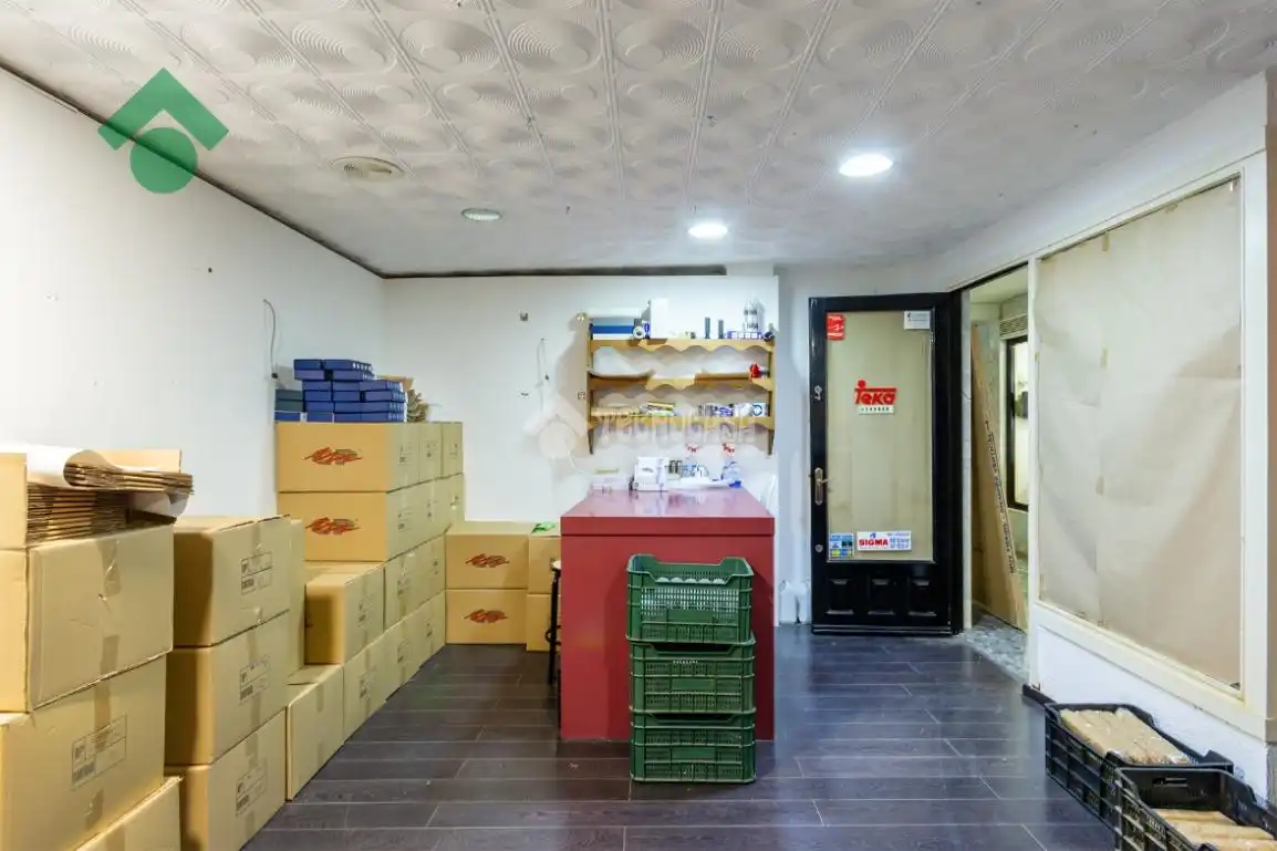 Business premises for sale in Almuñecar centro, imagen 14