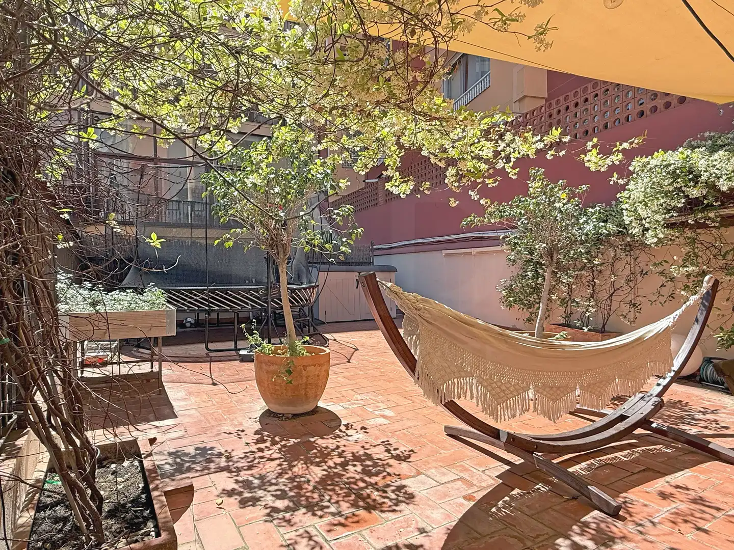Flat with lift to rent in Plaza Plaça Tetuan 14 14, imagen 10