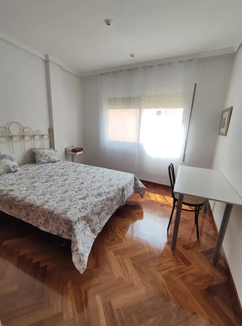 Apartament amb ascensor en venda a Calle Carlos Vázquez, imagen 12