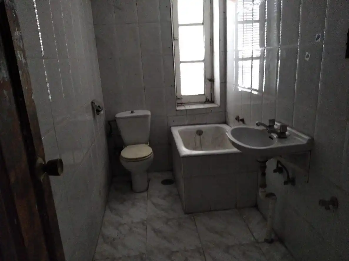 Baño de Piso en venta en San Andrés del Rabanedo