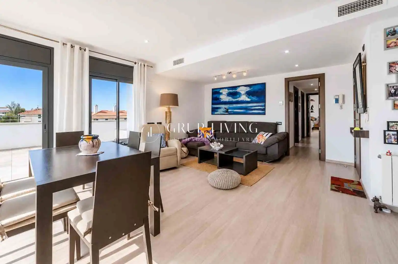 Wohnung mit Pool zum Verkauf in Aiguadolç - Sant Sebastià, imagen 5