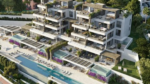 Apartamento en venta en Mijas Costa