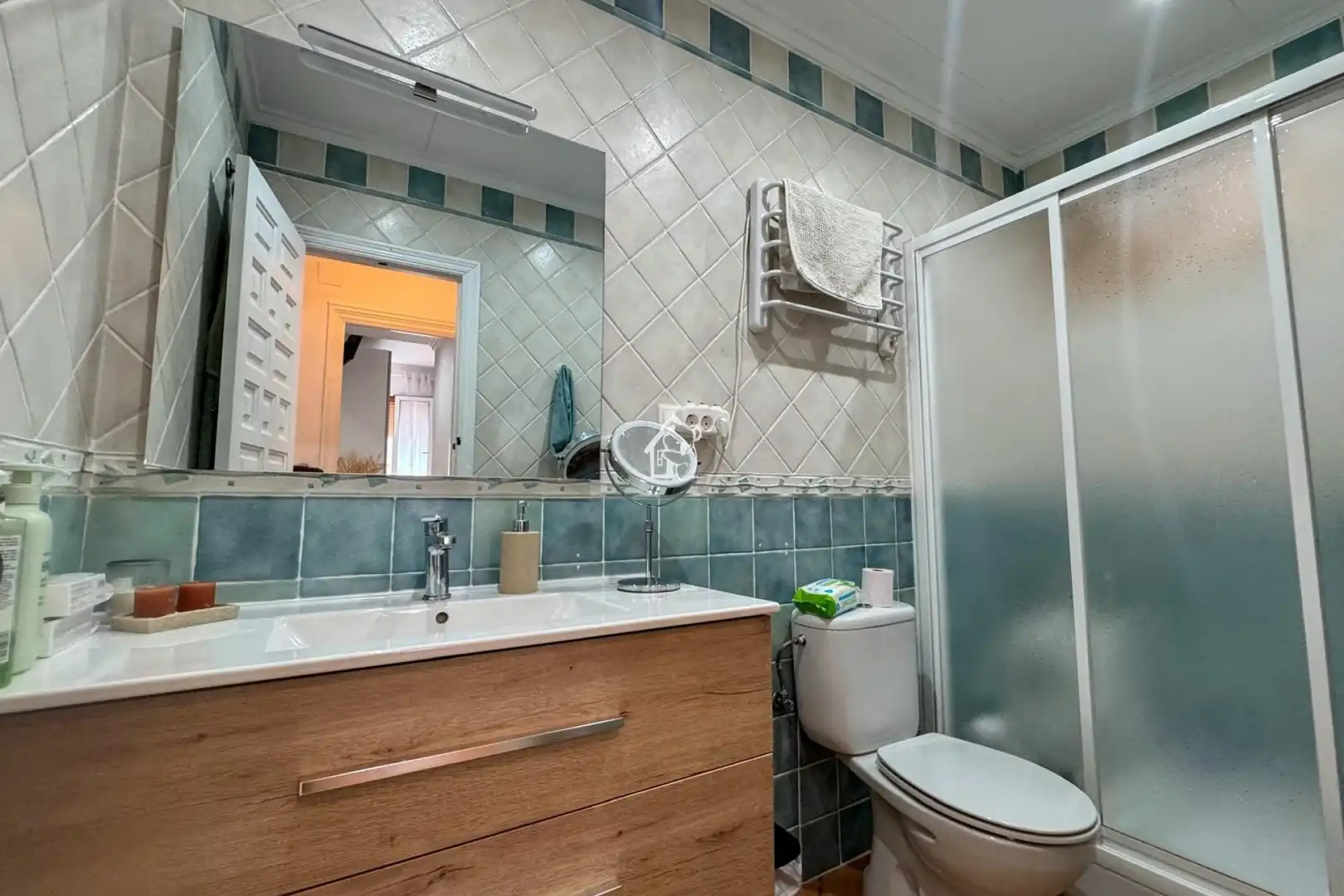 Casa amb piscina de lloguer a San Fulgencio, imagen 20