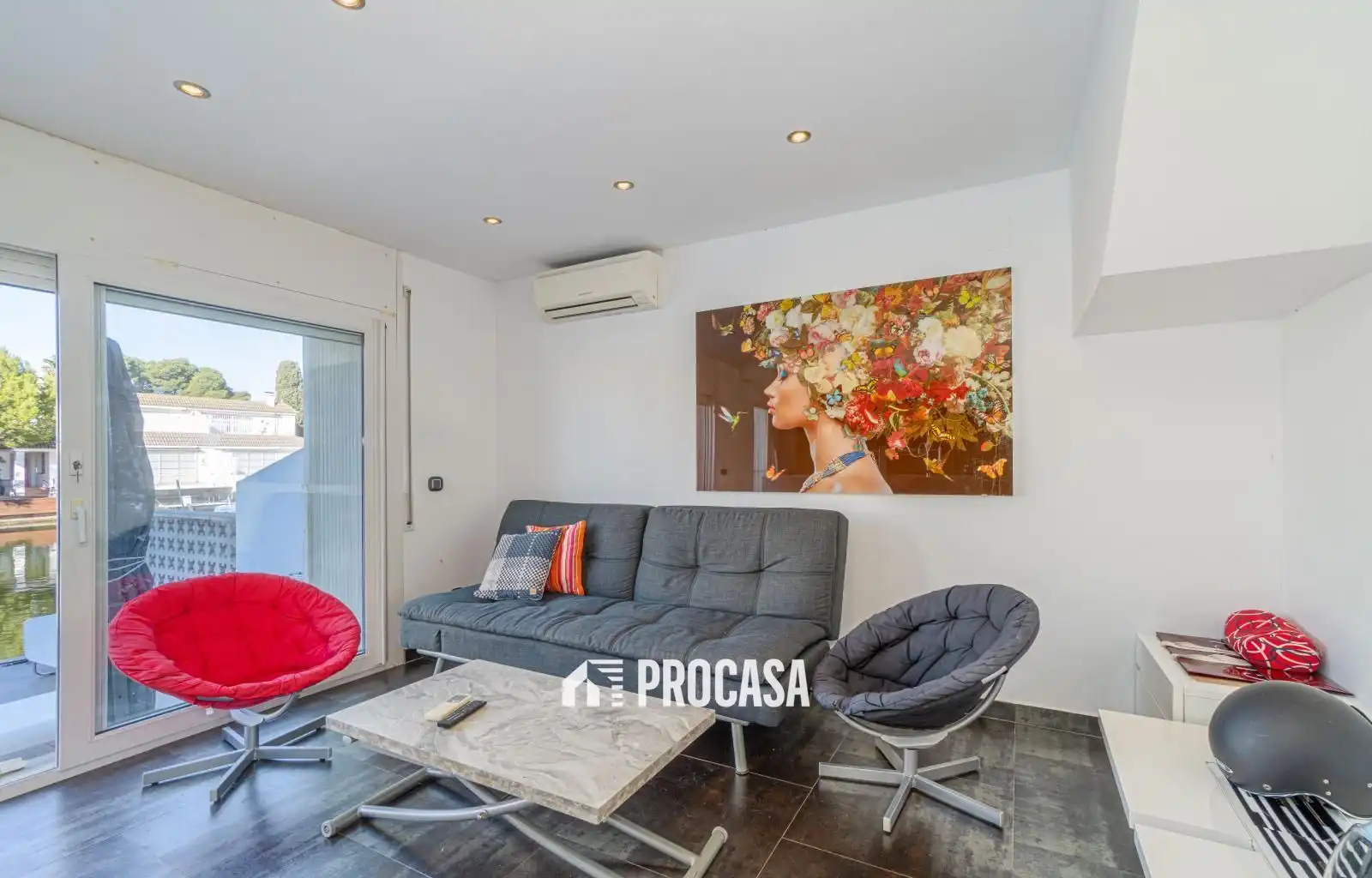 Chalet en venta en De la Cala Fonda, imagen 11