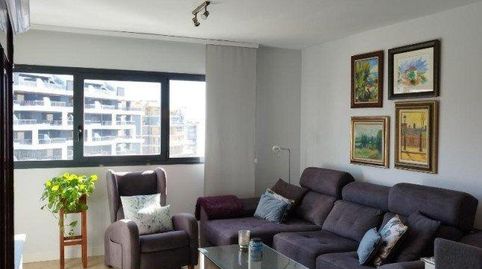 Foto 5 de Piso en venta en Avinguda de Les Nacions, PAU 5, Alicante / Alacant