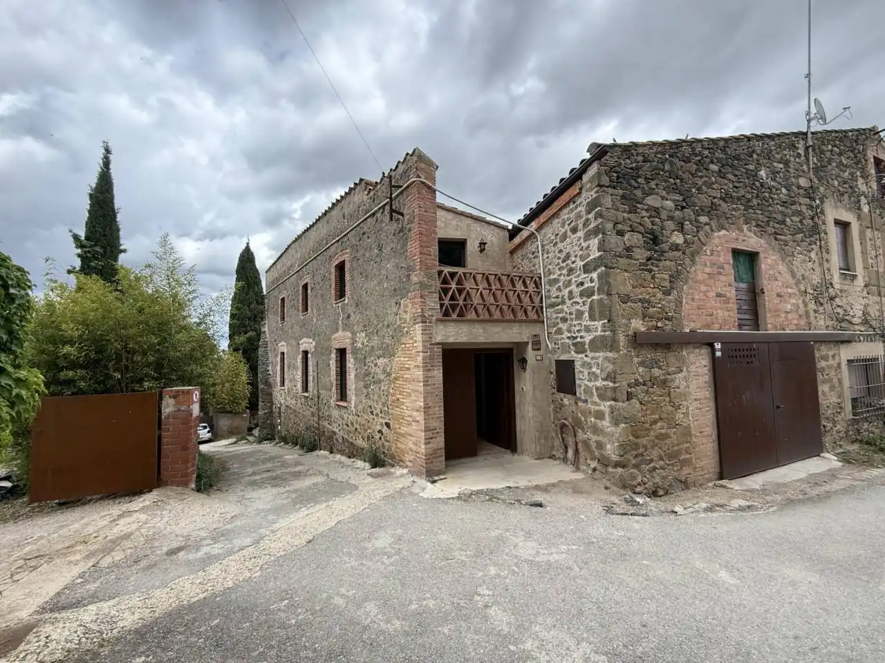 Maison avec jardin à louer à Foixà, imagen 24