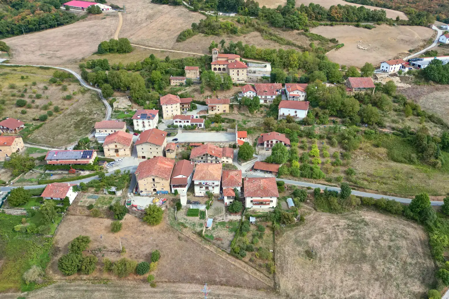 Casa con jardín en venta en Imotz - SAN CRISTOBAL 3. Imotz 3, imagen 40