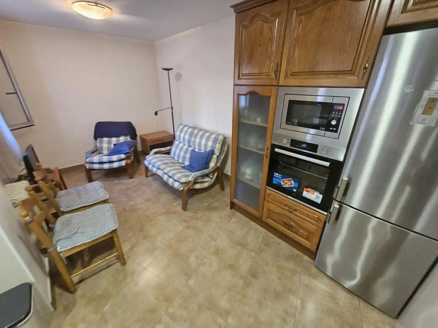 Wohnung mit Terrasse zur Miete in Ribalta, imagen 31
