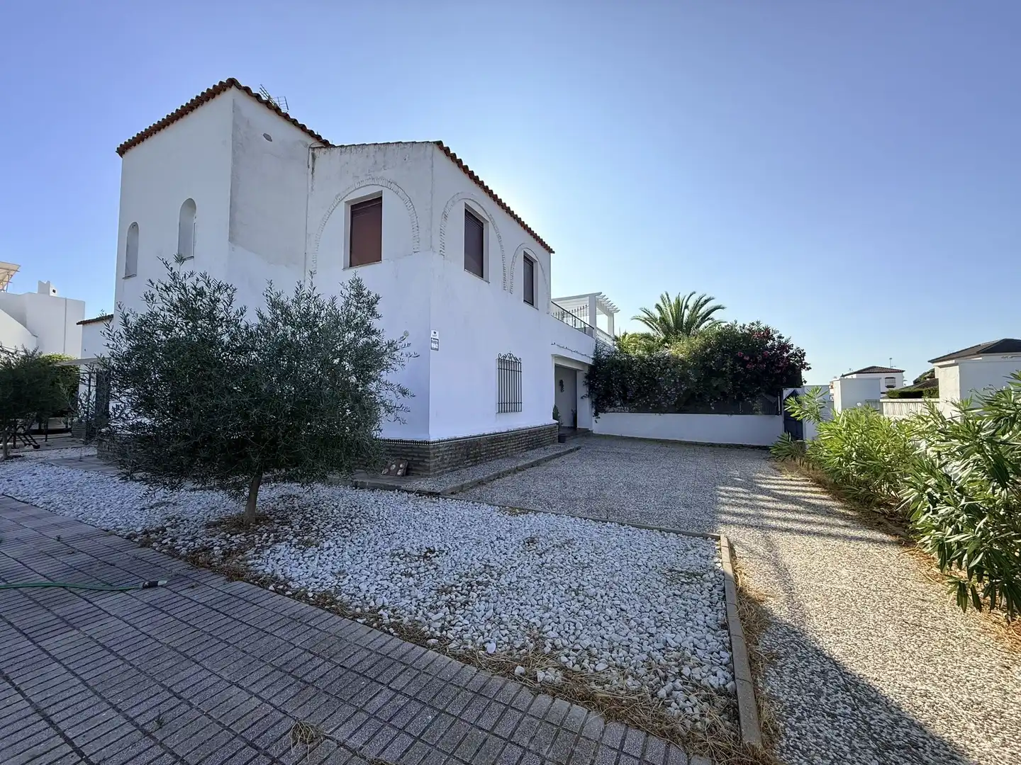 Chalet en venta en Lepe, imagen 2