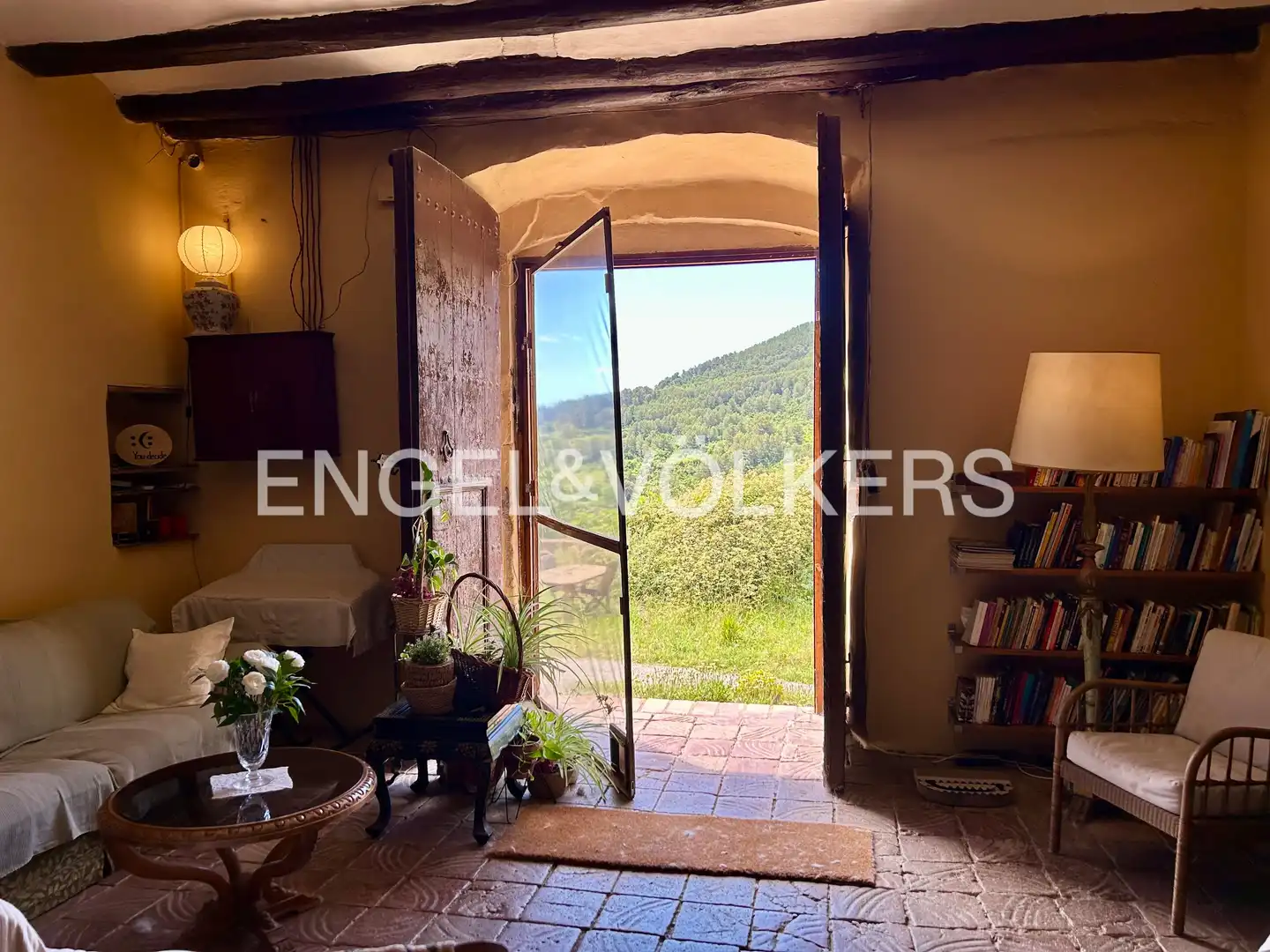 Haus mit Garten zum Verkauf in Corbera de Llobregat, imagen 37