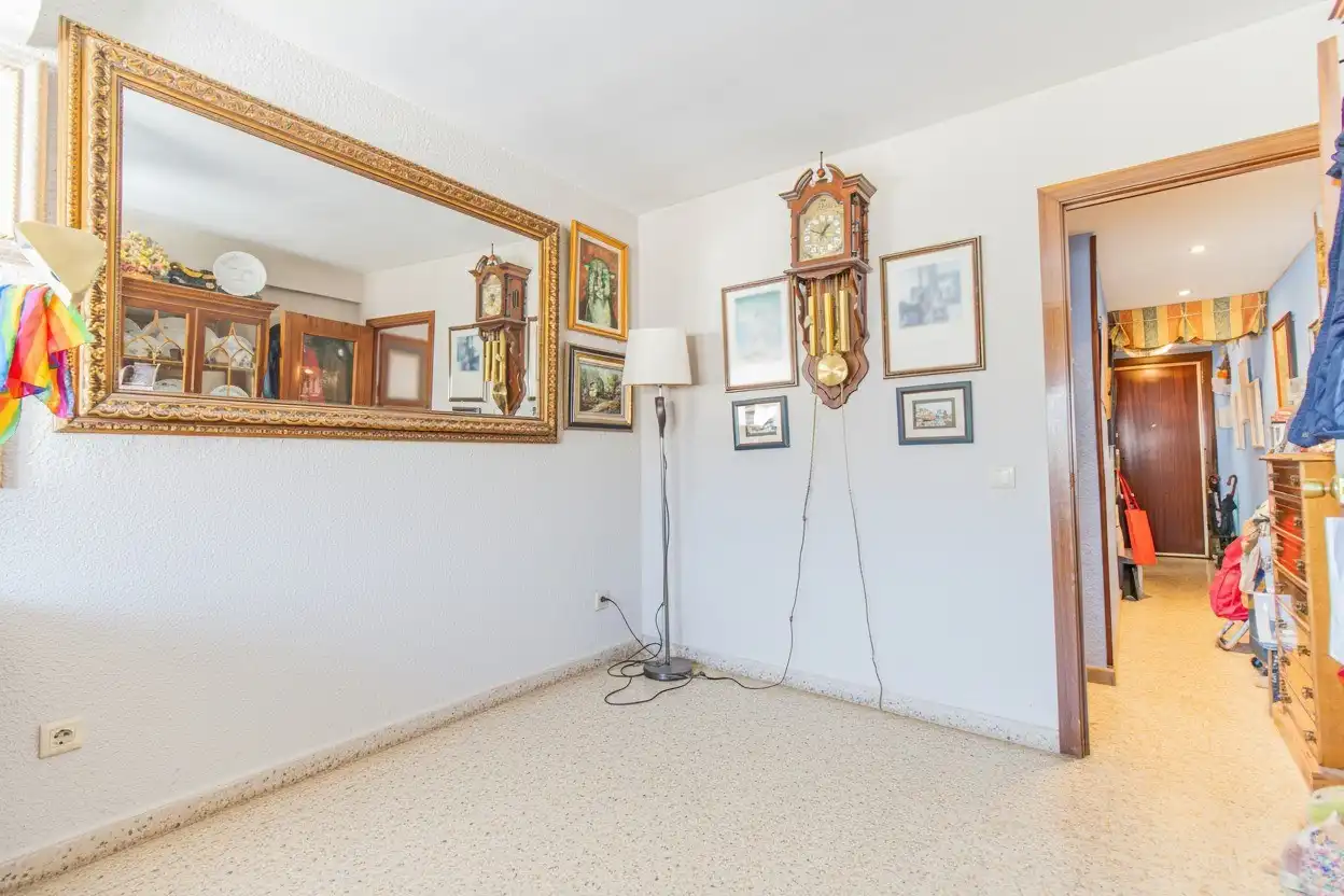 Flat for sale in Avenida del Compromiso de Caspe, Las Fuentes
