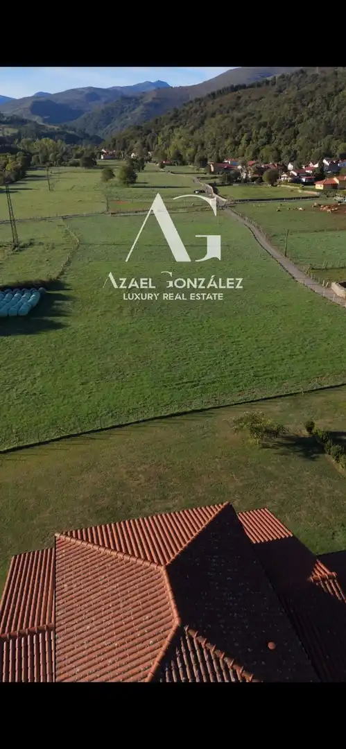 Houses for sale in Cabuérniga, Cantabria