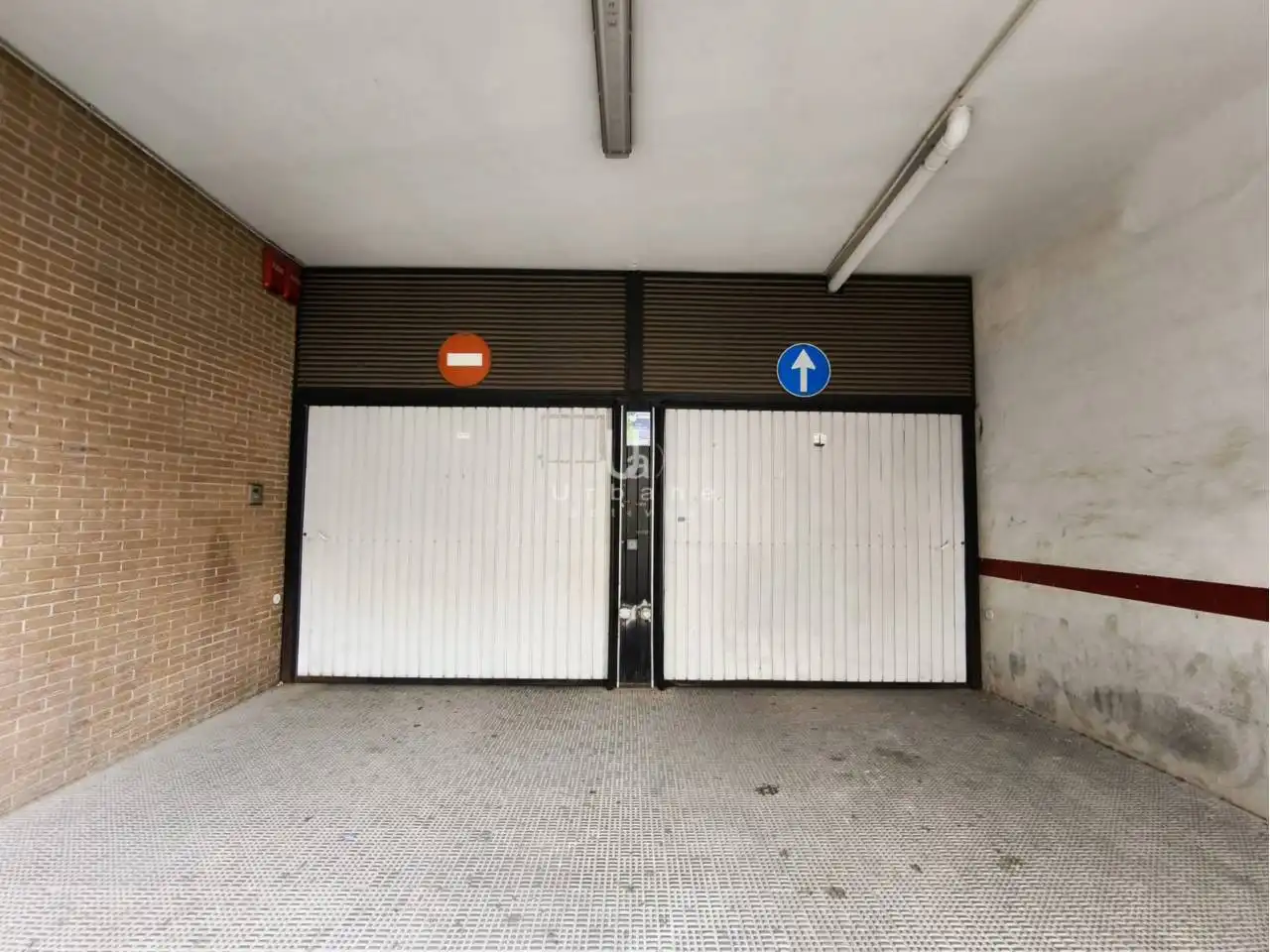 Gewerbefläche zum Verkauf in Calle Juez García Vizcaíno, imagen 8