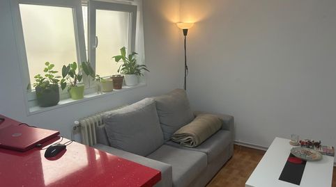 Foto 2 de Apartamento de alquiler en Campus Norte - San Caetano, Santiago de Compostela