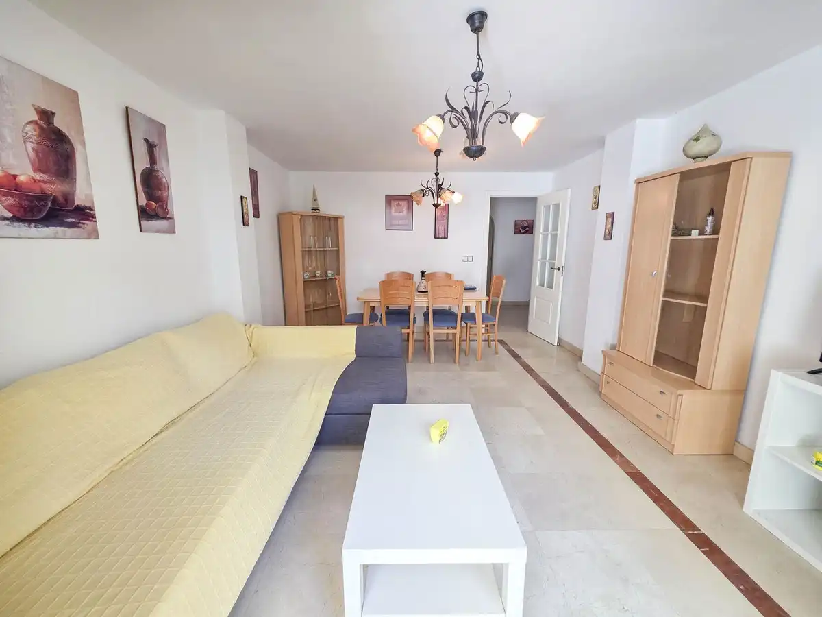 Apartment for sale in San Luis de Sabinillas, imagen 9
