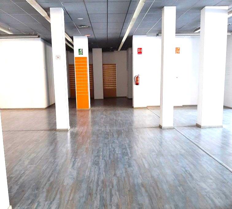 Office for sale in Figueres