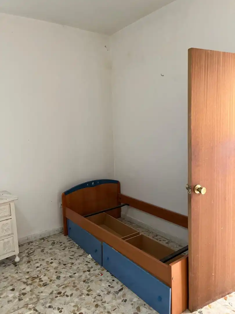 Dormitori de Finca rústica en venda en Jerez de la Frontera