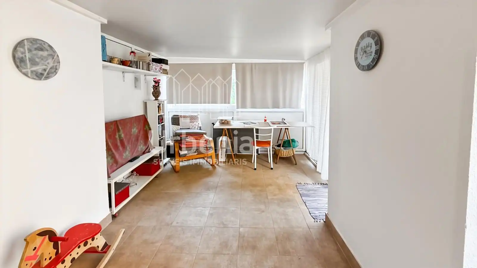 Dúplex en venda en Mataró amb Aire condicionat, Calefacció i Terrassa
