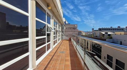 Foto 2 de Apartament en venda a Rúa Colón, Centro - Areal, Vigo
