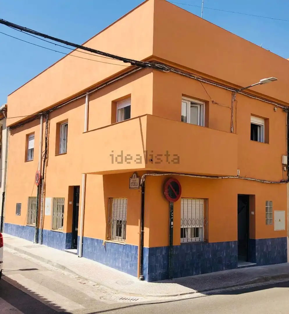 Ático de alquiler en Calle Calle Xauen, Barrio de Zaidín