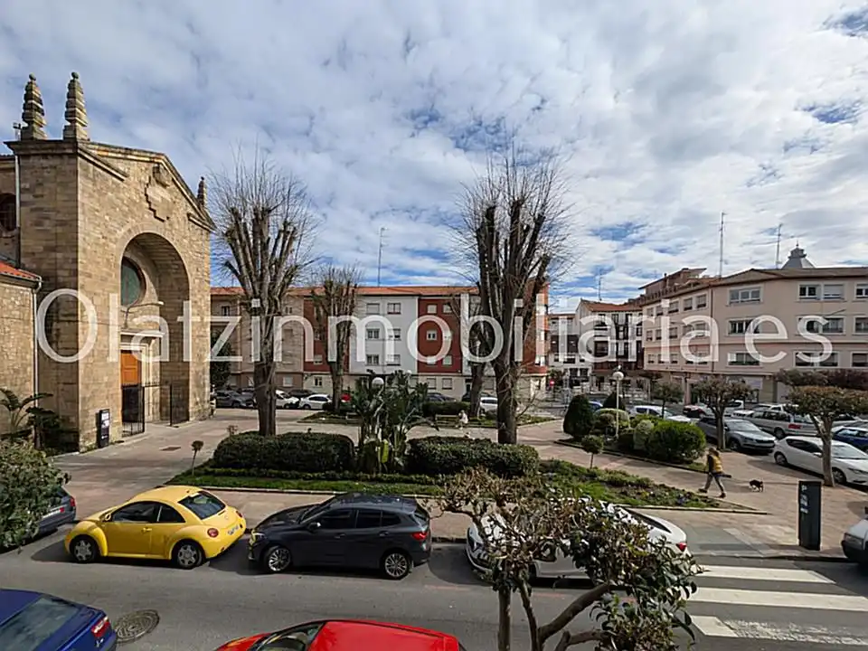 Piso con ascensor en venta en Centro, imagen 8