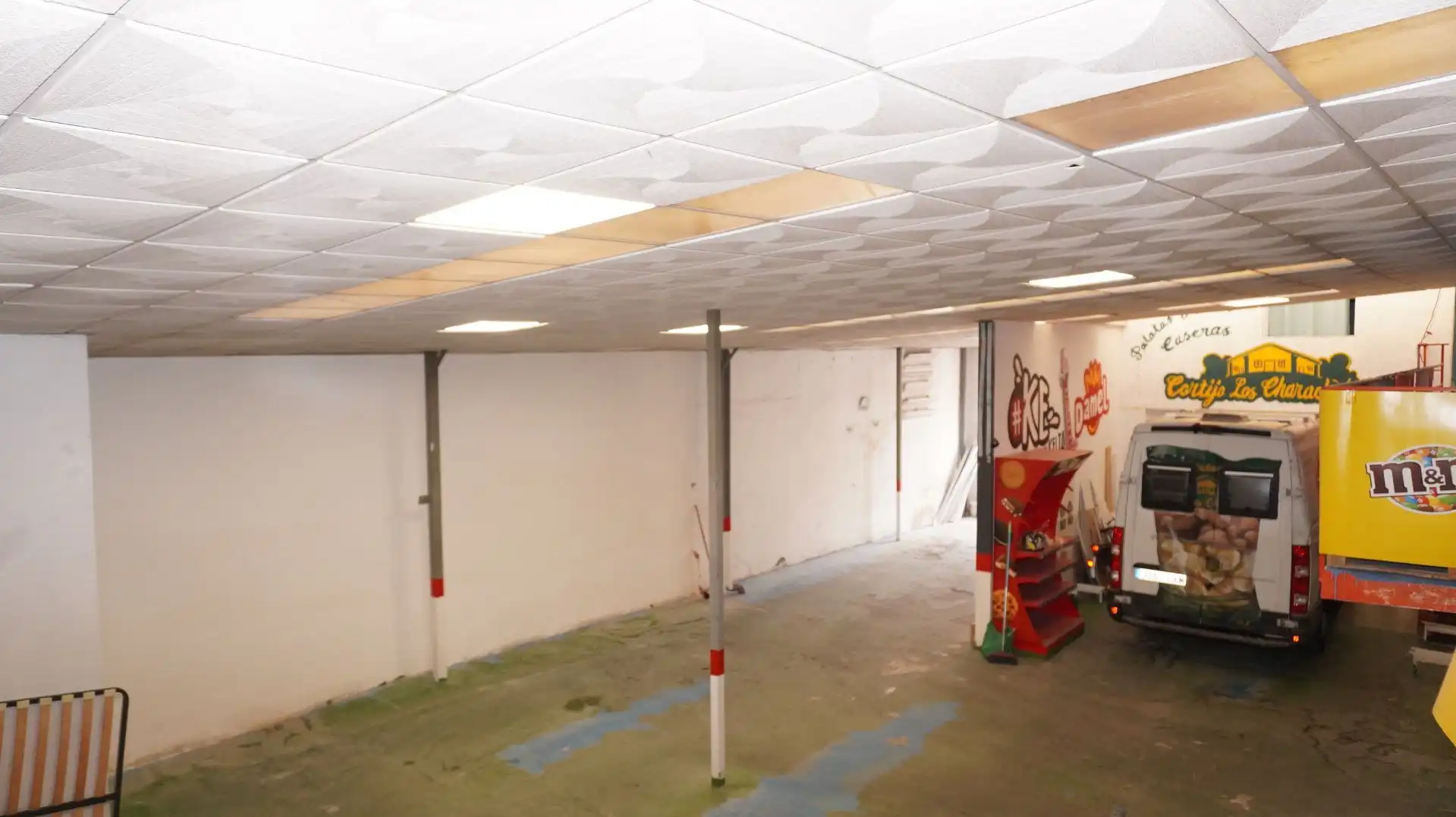 Nave industrielle à vendre à Garcés Herrera, imagen 11